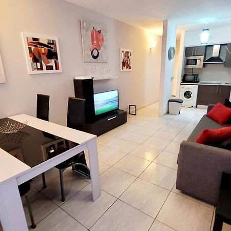 Galeria De Arte. Apartment อาโรนา ภายนอก รูปภาพ