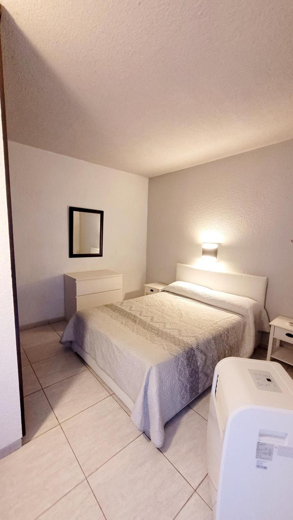 Galeria De Arte. Apartment อาโรนา ภายนอก รูปภาพ