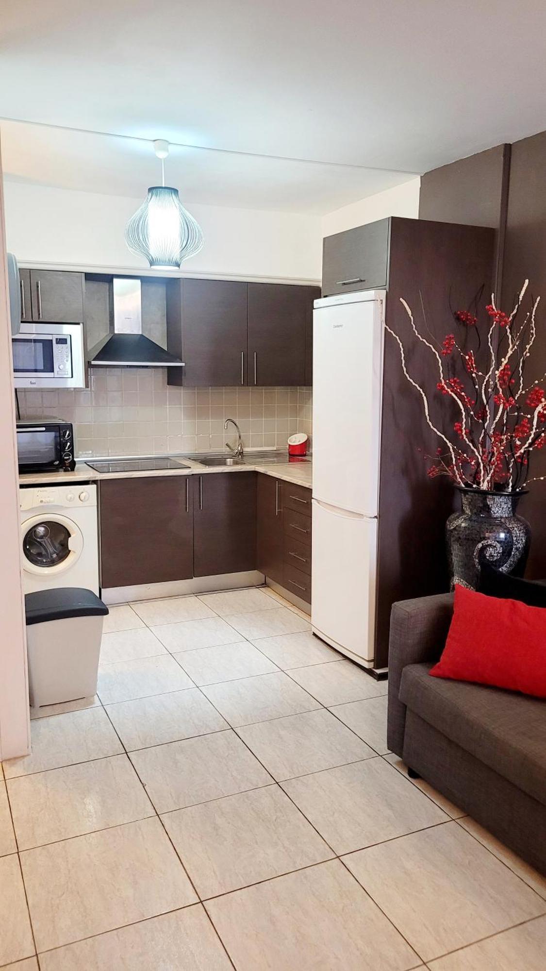 Galeria De Arte. Apartment อาโรนา ภายนอก รูปภาพ