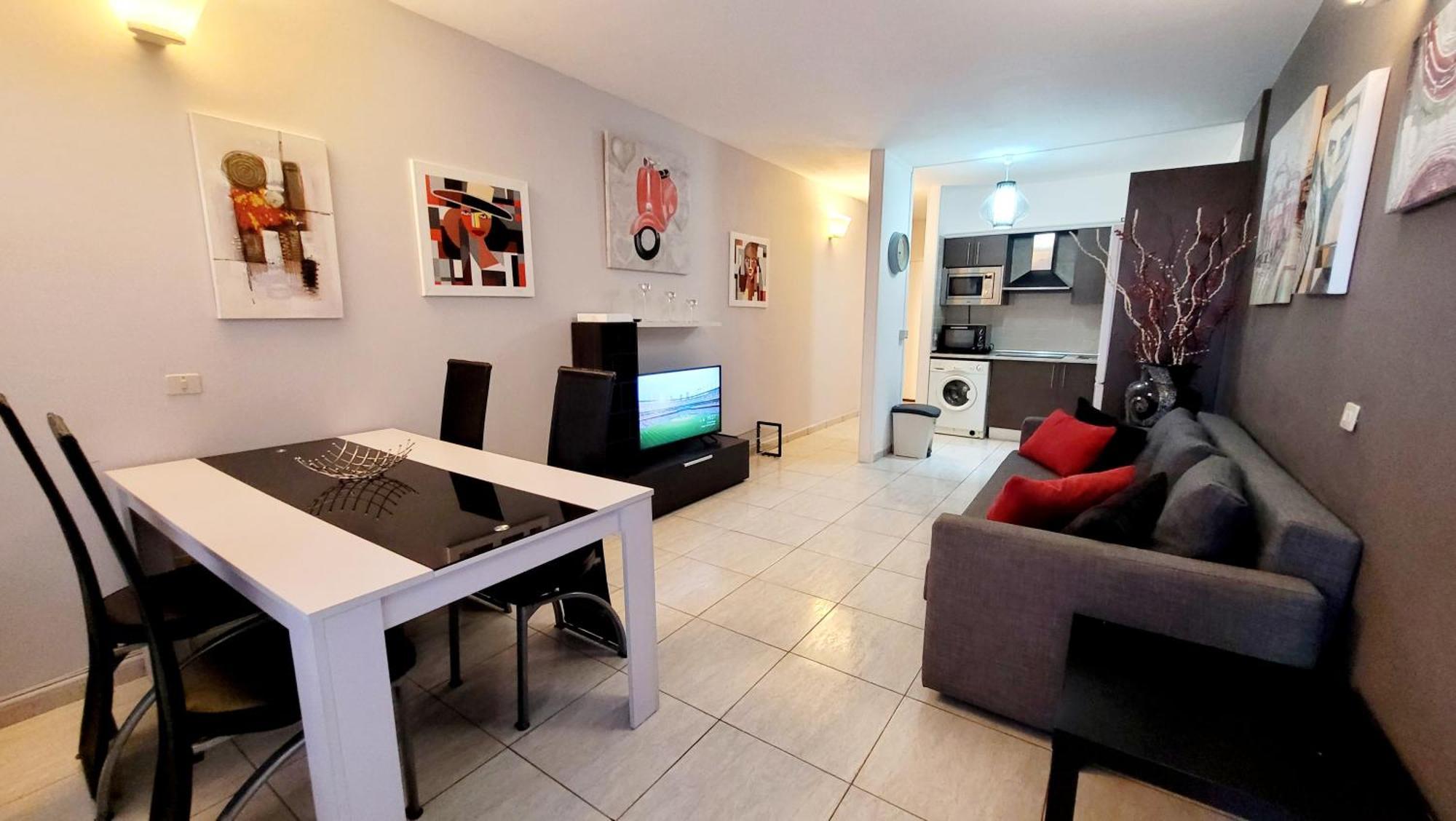 Galeria De Arte. Apartment อาโรนา ภายนอก รูปภาพ