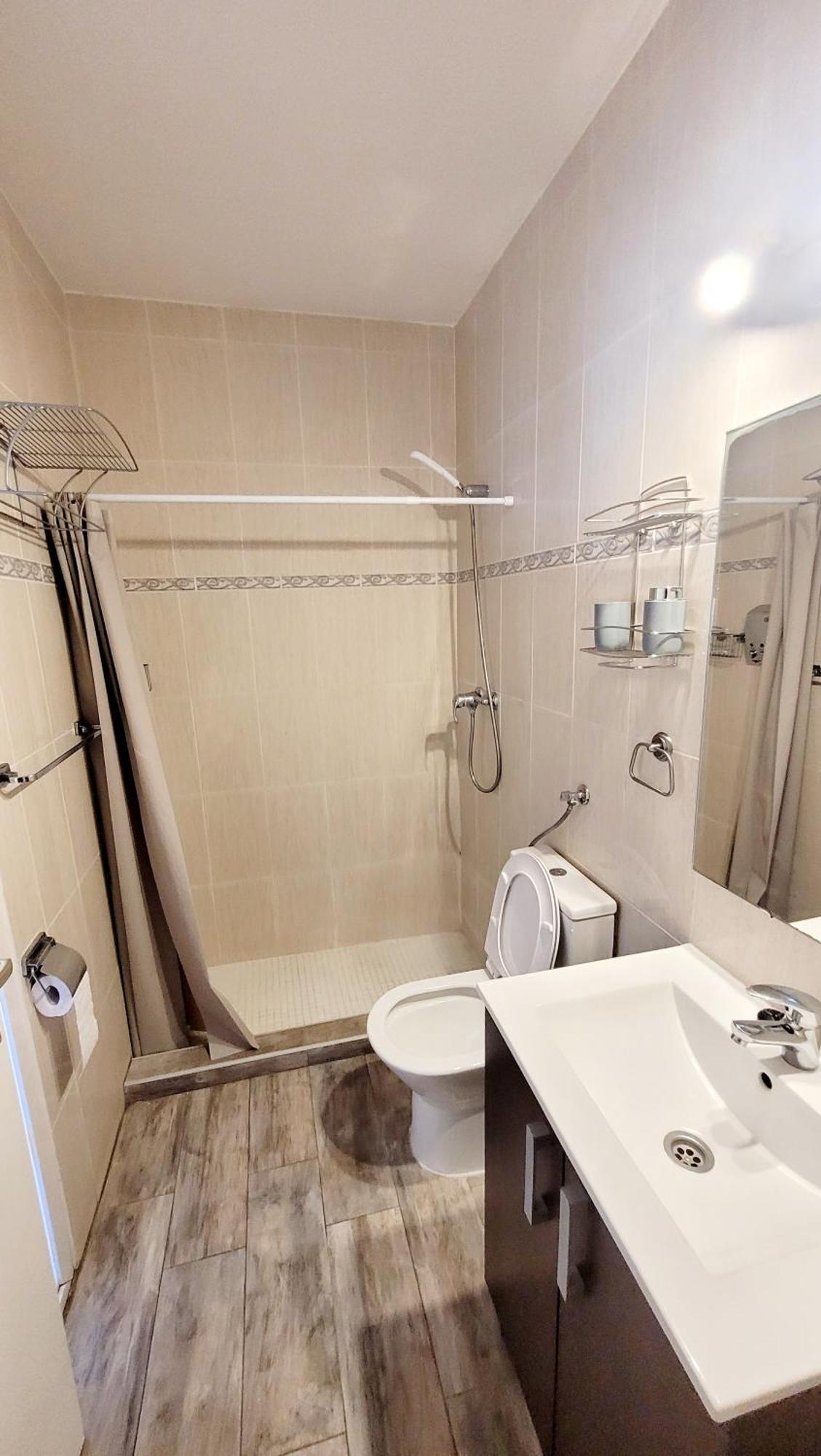 Galeria De Arte. Apartment อาโรนา ภายนอก รูปภาพ
